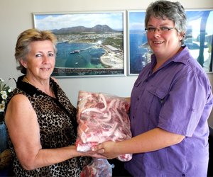 Projek vir Akademiese Presteerderstoer